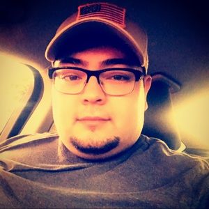 Meet your Posher, Patrick